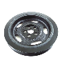 View Engine Crankshaft Pulley Full-Sized Product Image 1 of 10